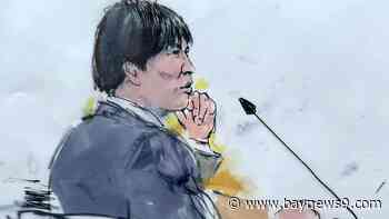 Ippei Mizuhara, ex-interpreter for baseball star Shohei Ohtani, pleads guilty in sports betting case