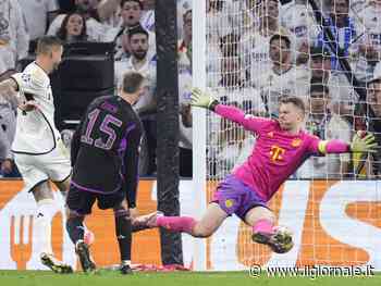 Due gol in extremis affossano il Bayern: il Real di Ancelotti è in finale