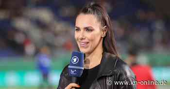 Esther Sedlaczek über Anfeindungen in sozialen Medien: Würde mir mehr Schutz wünschen