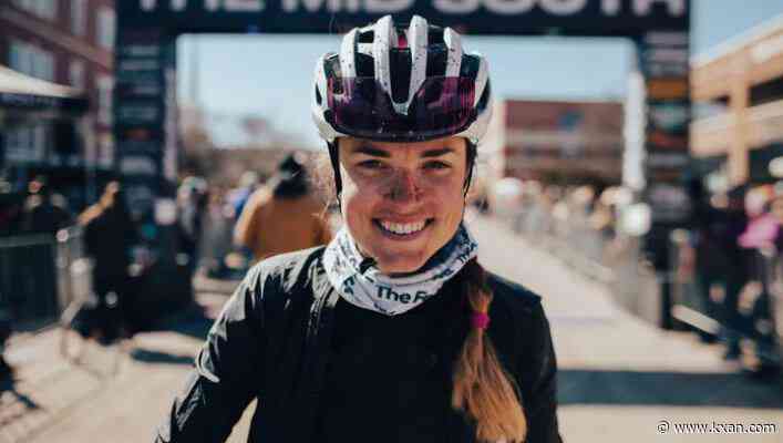 Parents of slain cyclist file lawsuit against Kaitlin Armstrong