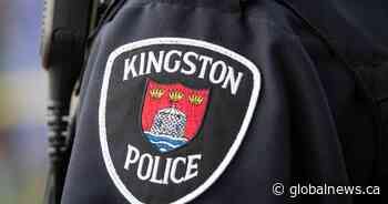 Kingston police search for man after purse snatched at local park