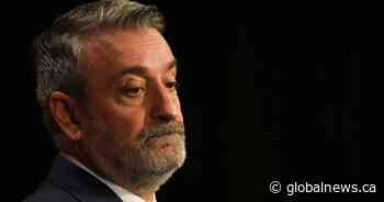 Ontario ‘always’ planned to retool Peel transition board during split reversal: minister