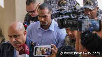 Rays' Franco facing formal charges in Dominican Republic