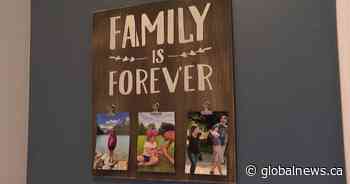 Rare cancer treatment going well thanks to community support, says Kingston resident