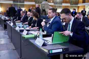 AfD-Prozess: Warum es Montag spannend wird