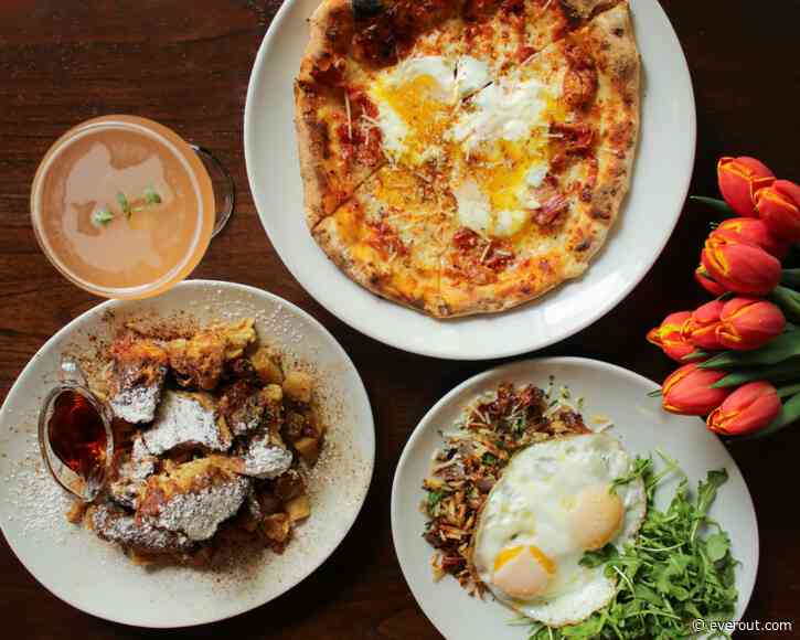 Where to Celebrate Mother's Day 2024 in Seattle