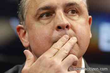 GREEN AND BLUE: Memories of heated rivalry hit new Ottawa Senators coach Travis Green