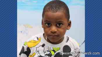 Polk County mother accused of beating 4-year-old child to death