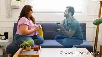 Think twice before using AI to digitally resurrect a dead loved one: So-called 'griefbots' could HAUNT you, Cambridge scientists warn