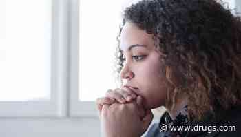 321,566 Children Lost a Parent to Drug Overdose in 2011 to 2021