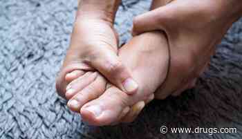 Distal Symmetric Polyneuropathy Often Undiagnosed