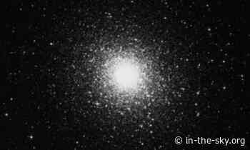 11 May 2024 (3 days away): Messier 5 is well placed