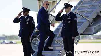 Biden will pause military aid if Israel invades Rafah as U.S. misses deadline for report on Gaza