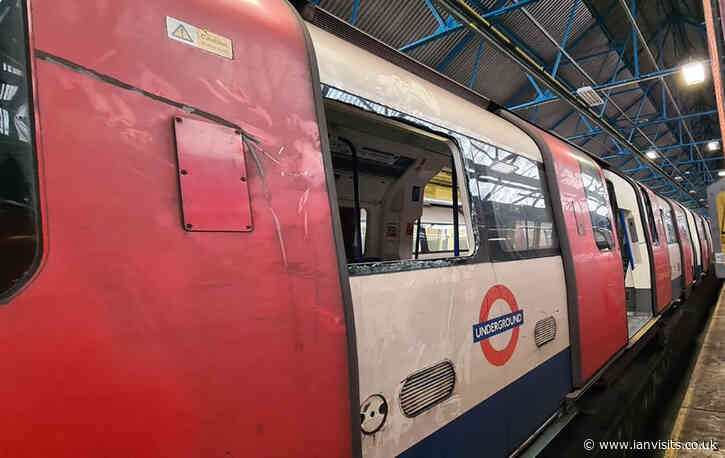 Clapham Common incident exposes gaps in London Underground staff training, RAIB finds