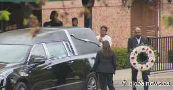 Family says infant killed in 401 crash leaves a ‘void that can never be filled’