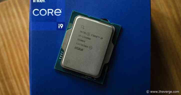 Intel and motherboard makers disagree on how to stabilize your crashing i9 CPU