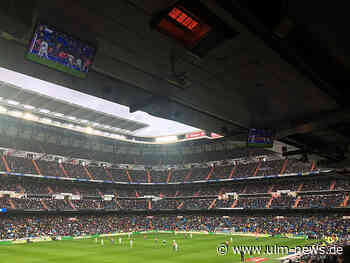 Bittere Niederlage von Bayern München in Madrid