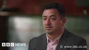 Whistleblower: Boeing supplier sent faulty parts