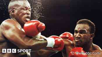 'You feel like a god' - the anatomy of a knockout