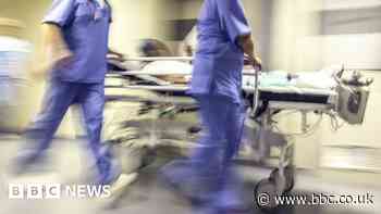 Agency charging NHS nearly £2,000 for nurse shift