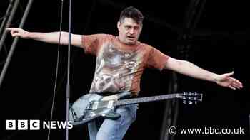 US indie music giant Steve Albini dies at 61