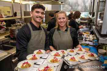 Antwerpen Proeft opent donderdagmiddag: “Nergens anders kun je op één moment proeven van zo veel topzaken en kwaliteit”
