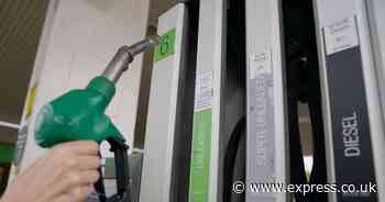 Warning to drivers filling up at Asda, Tesco, Morrisons and Sainsbury’s in May