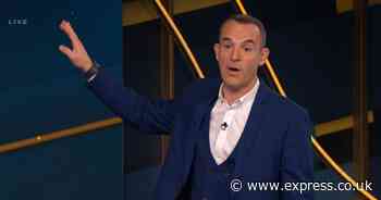 Martin Lewis says everyone born in these years can get £6,100 handout
