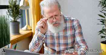 Pensioners with side-hustles warned they could be landed with huge unexpected tax bill