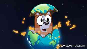 The Kids’ Show “Bluey” Can Make Grownups Cry. What’s Its Secret? Classical Music, That’s What.