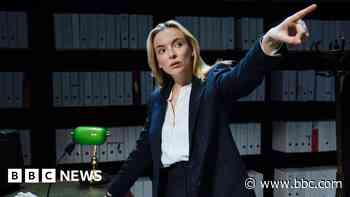 A Play About Sexual Assault Is Being Used To Train Judges