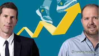 Robinhood-Roulette und die ideale Energiewende-Aktie