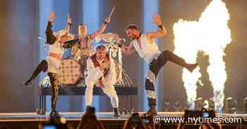 Eurovision 2024: How to Watch and What to Know