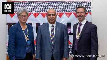 Australia increases financial support to Tuvalu in face of competition with China