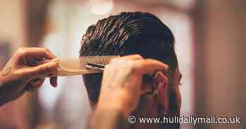 Beverley hair salon bids to sell alcoholic drinks to enhance 'atmosphere of indulgence and comfort'