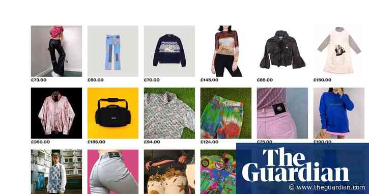 Fraud rife on secondhand marketplaces Depop, Preloved, and Shpock