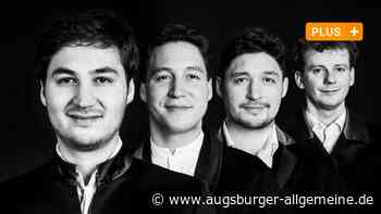 "Weissenhorn Klassik": Zehn Jahre Entdeckungen und Verzaubertsein