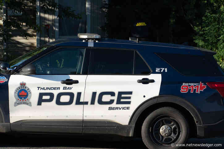 Thunder Bay Police Arrest Alan JUSTIN-GOMEZ for Child Pornography