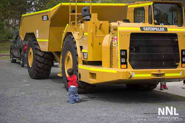 Mayfair Gold Provides Update on Fenn-Gib Gold Project