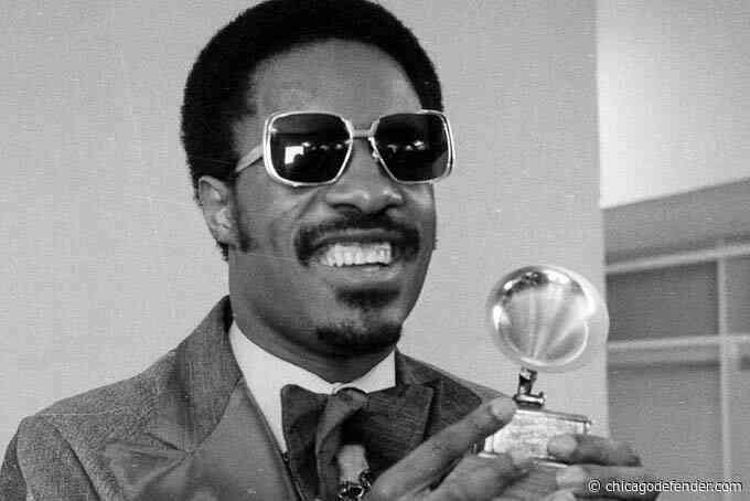 This Week In Black History May 8-14, 2024