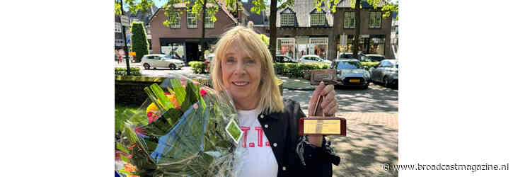 Media Oeuvre Award 2024 naar Will Koopman