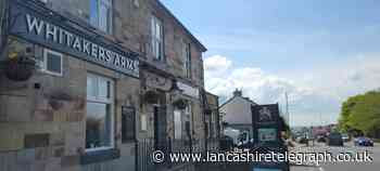 Pub of the week: 'Perfect pint' at Whitaker Arms, Accrington