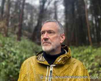 Blancmange new album out tomorrow with 'plenty more to come'
