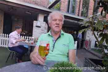 Tributes pour in for Earby grandad who died aged 81