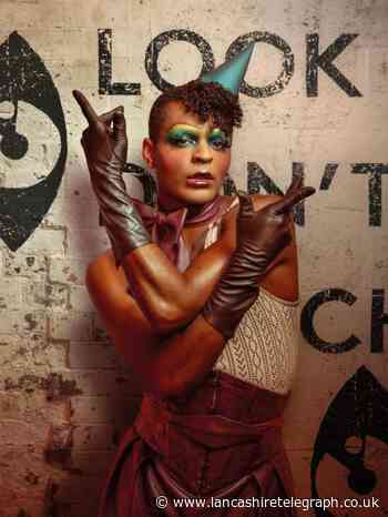 Layton Williams finds out life is a Cabaret with new role