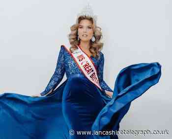 Miss Lancashire pageant to take place at Crow Wood Hotel