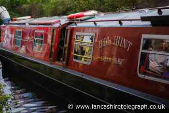 Help is sought to launch floating radio station in Blackburn