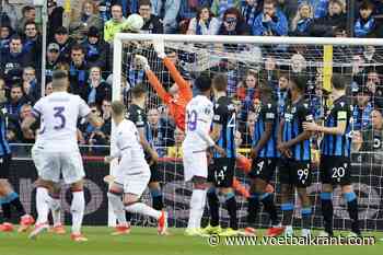 Marc Degryse schat de grote gevolgen in nu Club Brugge Europese finale mist