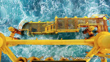 Situatie in Rafah raakt oliemarkt niet