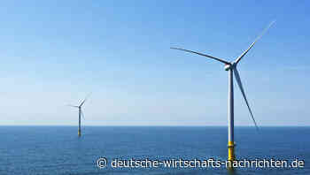 Erneuerbare Energien knacken wichtige Marke